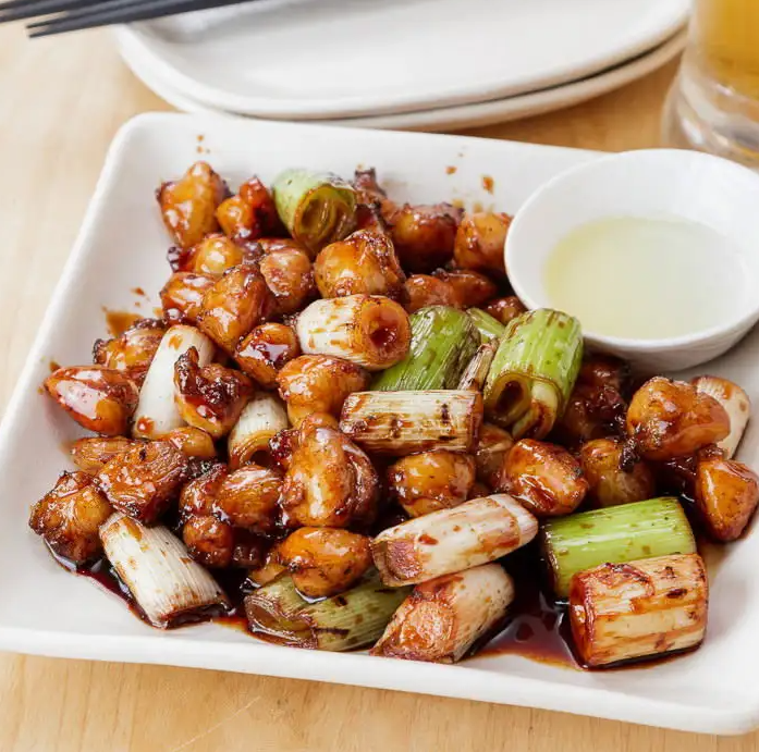 ぢどり亭 江坂店