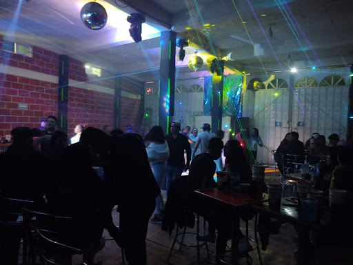 Salon el garage - Thumbnail