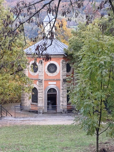 Chapel of the Precious Blood - Thumbnail