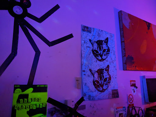Loft @ Low Profile Studios - Thumbnail