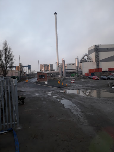 Tilbury Green Power - Thumbnail