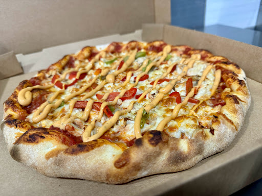 Photo 8 - ALLO PIZZA & snack by le bosphore