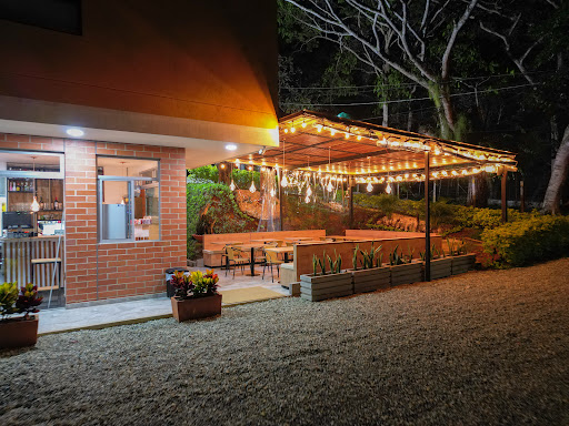 Hotel Brisas del Nus