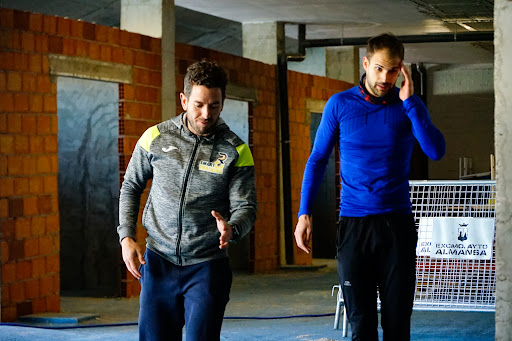 RC Smart Training | Entrenamiento personal. Salud y rendimiento - Thumbnail