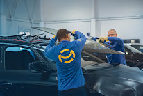 Mondial Pare-Brise - Point Relais - Erstein à Erstein