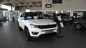 Photo n°7 de JEEP RODEZ - Moutiers Automobiles à Onet-le-Château (Garage automobile)