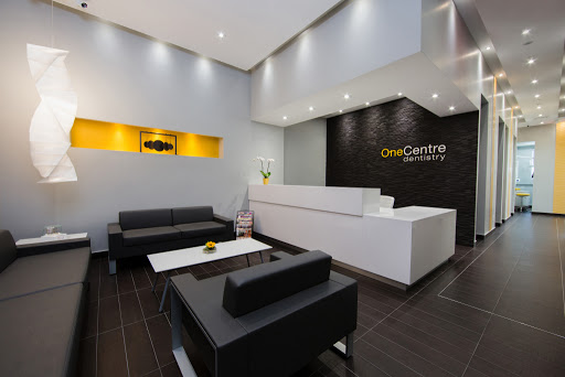 One Centre Dentistry