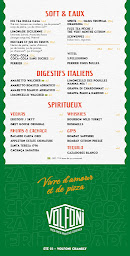 Photo n°49 de Volfoni Tarbes à Tarbes (Pizzeria)