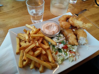 Photos of Hard Wok Cafe