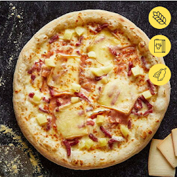 Photo n°42 de Five Pizza Original - Bobigny à Bobigny (Restaurant)