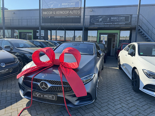 Maiko Cars Automotive - Thumbnail