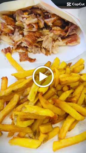 Photo 1 - Chicken Food Kebab
