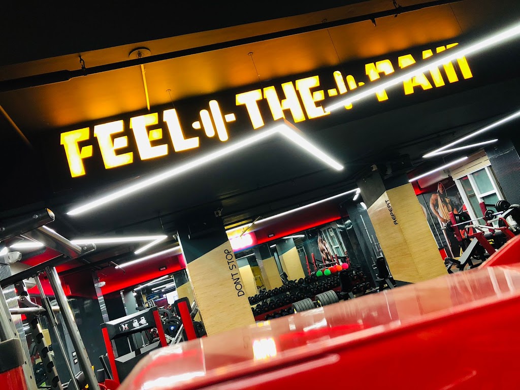 Shreeram Gym Gym Fitness Centre