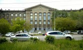 Фотография Магнитогорский многопрофильный колледж, МГТУ, дом 44, Уральская улица, Магнитогорск, Россия