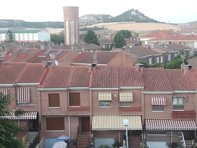 Photos of Hotel San Crist&oacute;bal