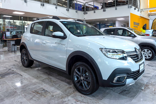 Renault Veracruz - Renault Lux Veracruz - Thumbnail