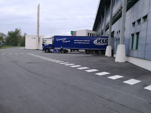 Stock logistique - Thumbnail