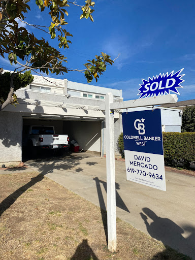 David Mercado Real Estate Agents Coldwell Banker West Gallery - United States