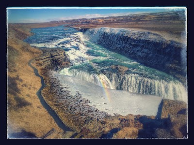 Photos of Gullfoss Car Park
