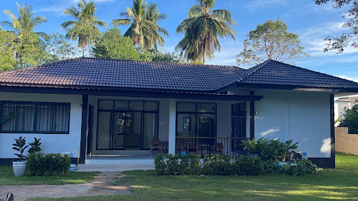 Villa la forest Koh Phangan