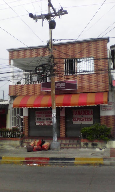 bakery