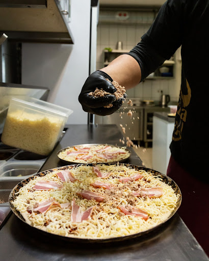 Pizza Bulls Weißensee Gallery - Germany
