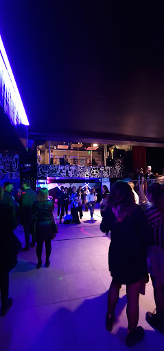 TEATRO HOT - Thumbnail
