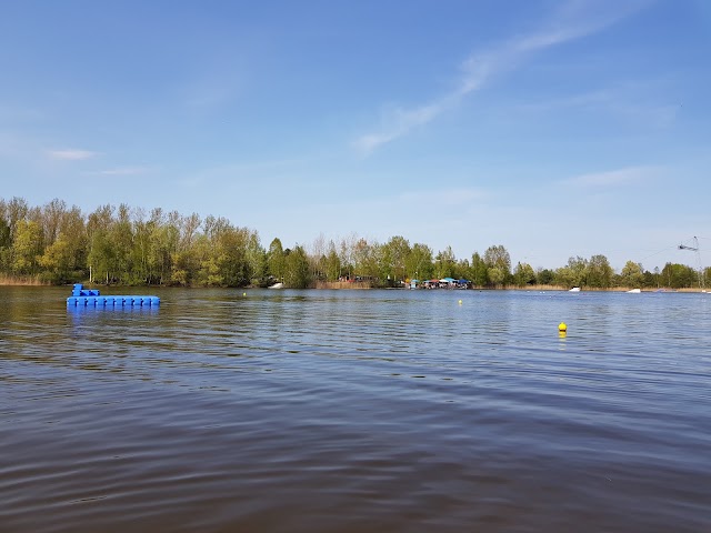 Bernsteinsee (Badesee)