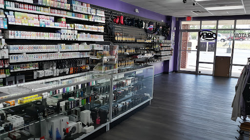 Get Weird Vape Smoke Shop - Thumbnail