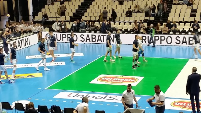 Unipol Arena