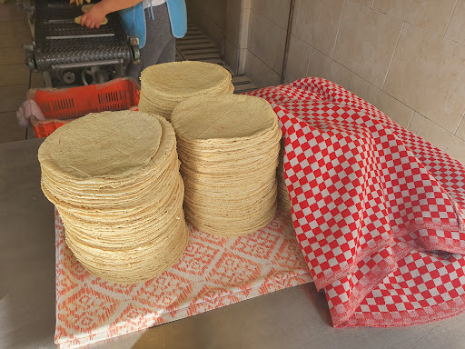 Tortillería Méxiquense - Thumbnail