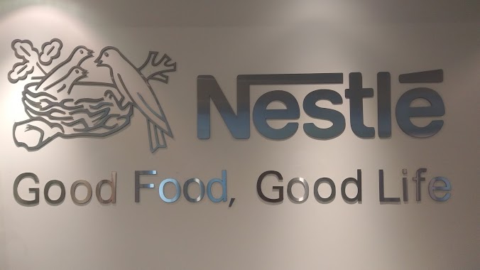 Nestle Puerto Rico, Author: Mariel Benabe