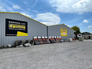 Photo n°32 de MAT'PRO - Tout Faire à Marle (Magasin d'outillage)