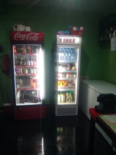 Photos of Casa Branca