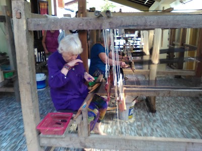Photos of ร้าน มัดมี/Mutmee Textiles่