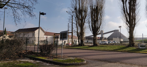 Dijon Céréales