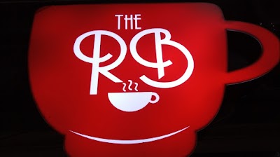 The Roasted Beans Cafe Maharashtra India