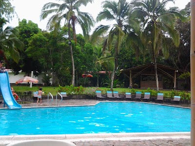 photo of Hotel Campestre Rio Alto