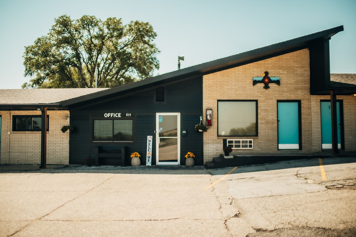 Thunderbird Motel & Rv Parking