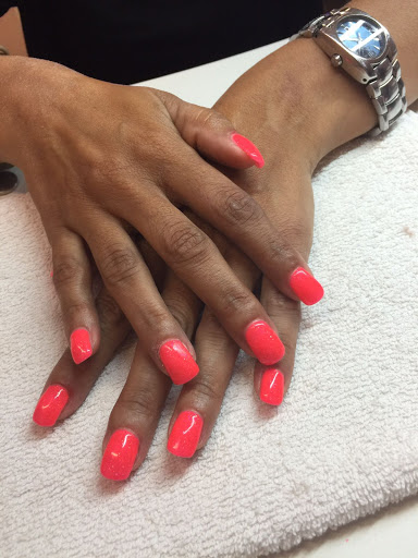 JNails Bellessere - Visual
