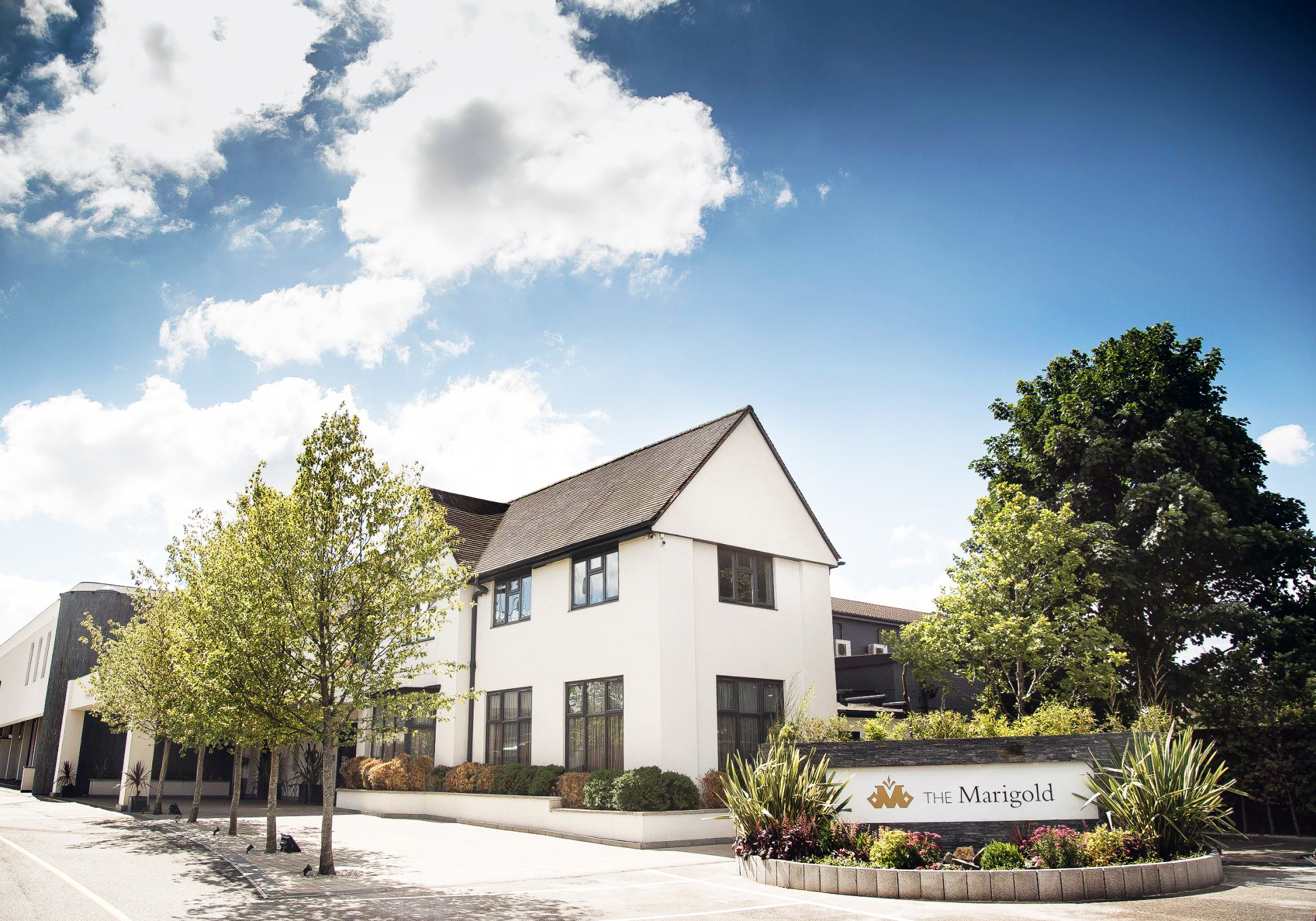 The Marigold - Venues - photo 1