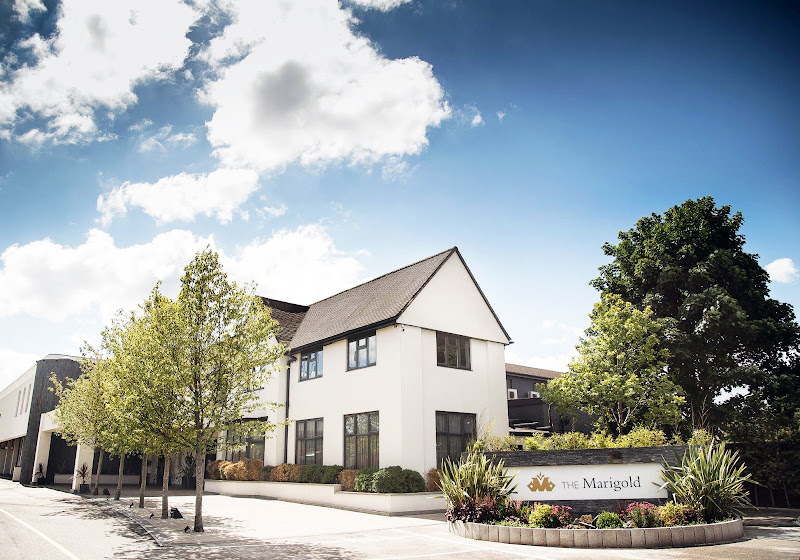 The Marigold - Wedding Venues in Aston