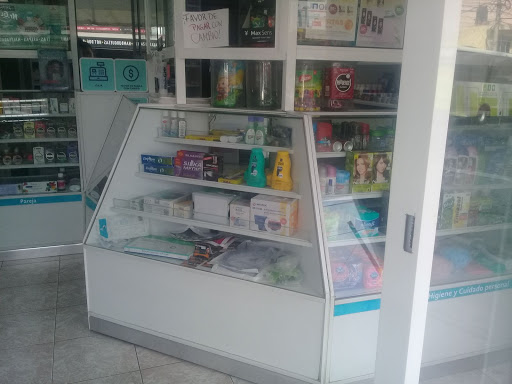 Farmacia GI Pedregak - Thumbnail
