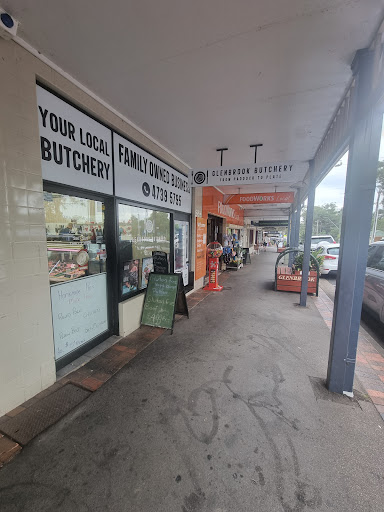Glenbrook Butchery