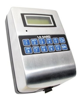 Locke's Locksmith, LLC - Visual