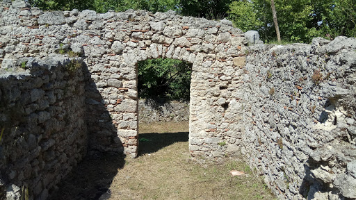 Chiesa Santa Maria della Sperlonga Palomonte - Thumbnail