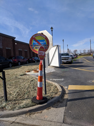Moo Moo Express Car Wash - Pickerington Gallery - United States