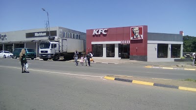 Photos of KFC Eshowe II