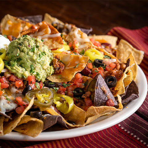 Uno Pizzeria & Grill by null