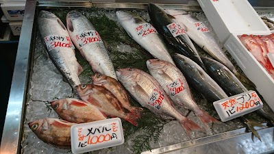 Photos of 角上魚類 寺泊本店